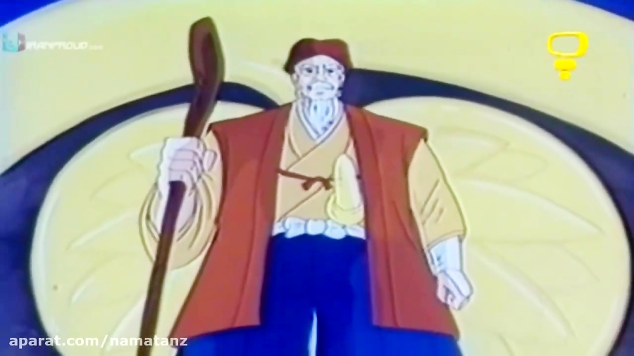 کارتون میتی کومان قسمت 14